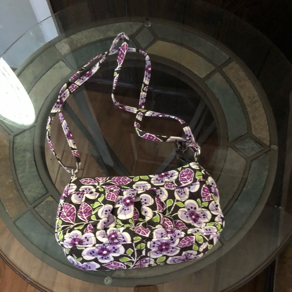 Vera Bradley bag